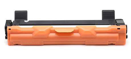 Recambio de Cartuchos de tóner BROTHER DCP-1512 