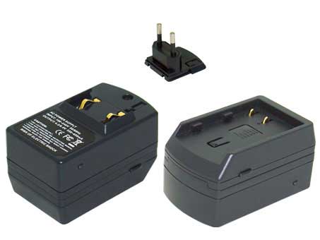 Recambio de Cargadores Compatibles CANON FV30 