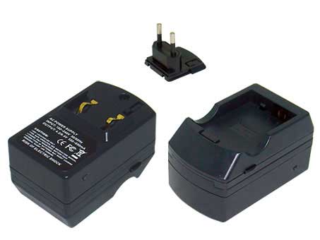 Recambio de Cargadores Compatibles CANON LP-E5 