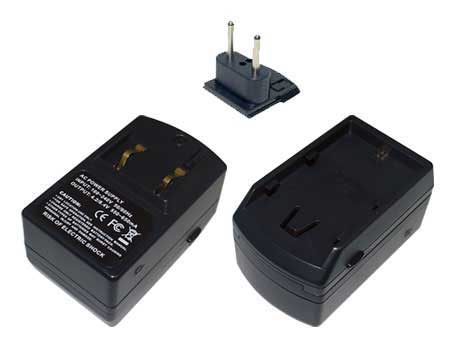Recambio de Cargadores Compatibles CANON LP-E6 