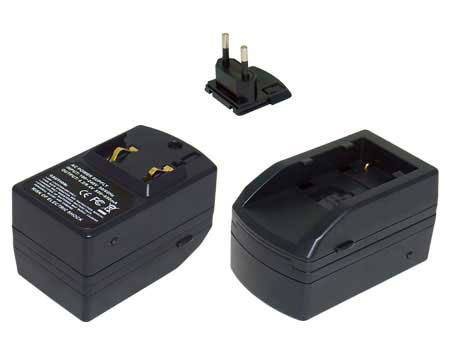 Recambio de Cargadores Compatibles CANON LP-E12 
