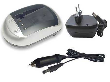 Recambio de Cargadores Compatibles CANON Digital IXUS 700 