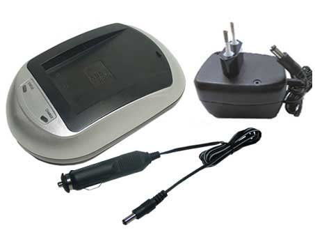 Recambio de Cargadores Compatibles CANON DC211 