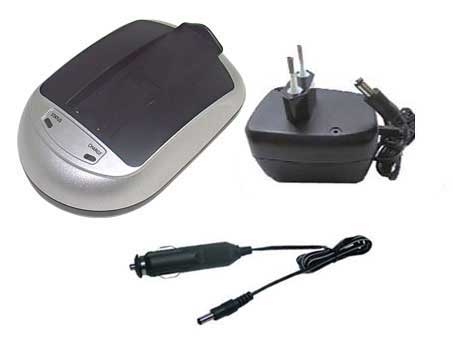 Recambio de Cargadores Compatibles CASIO Exilim EX-V7 