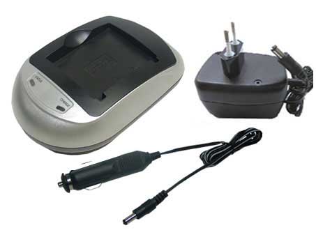 Recambio de Cargadores Compatibles PANASONIC VW-VBE10 