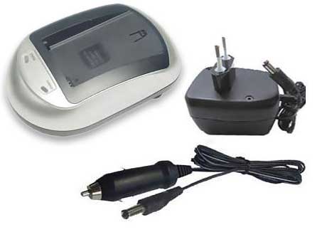 Recambio de Cargadores Compatibles SHARP VL-Z5 