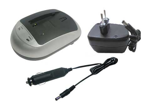 Recambio de Cargadores Compatibles SAMSUNG VP-DC165WBi 