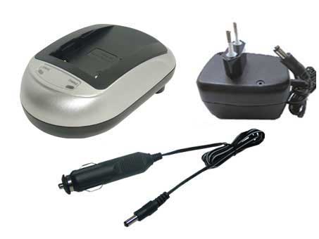 Recambio de Cargadores Compatibles SAMSUNG VP-M2050S 