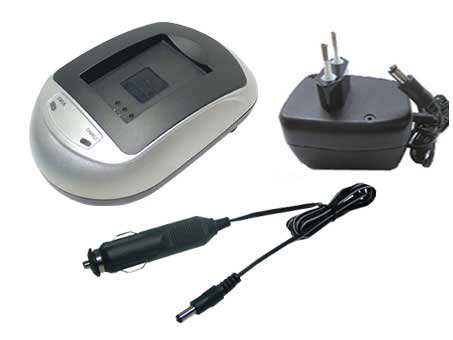 Recambio de Cargadores Compatibles SAMSUNG VP-MS12S 