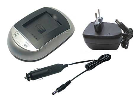 Recambio de Cargadores Compatibles SAMSUNG Digimax L70B 