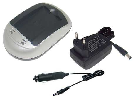 Recambio de Cargadores Compatibles SAMSUNG SC-D382 