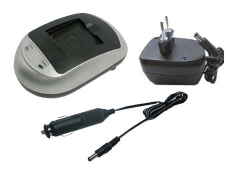 Recambio de Cargadores Compatibles SONY Cyber-shot DSC-T7 