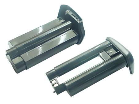 Recambio de batería de la cámara NIKON D1 