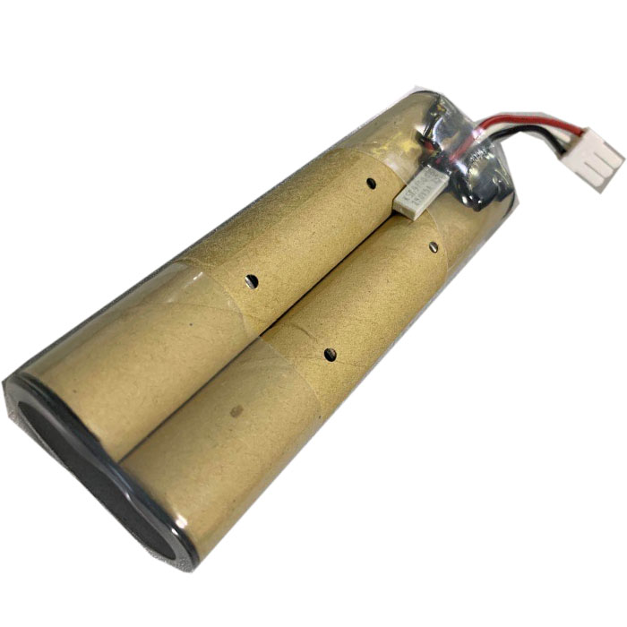 Recambio de batería de la herramienta eléctrica MAKITA 4076DWR 