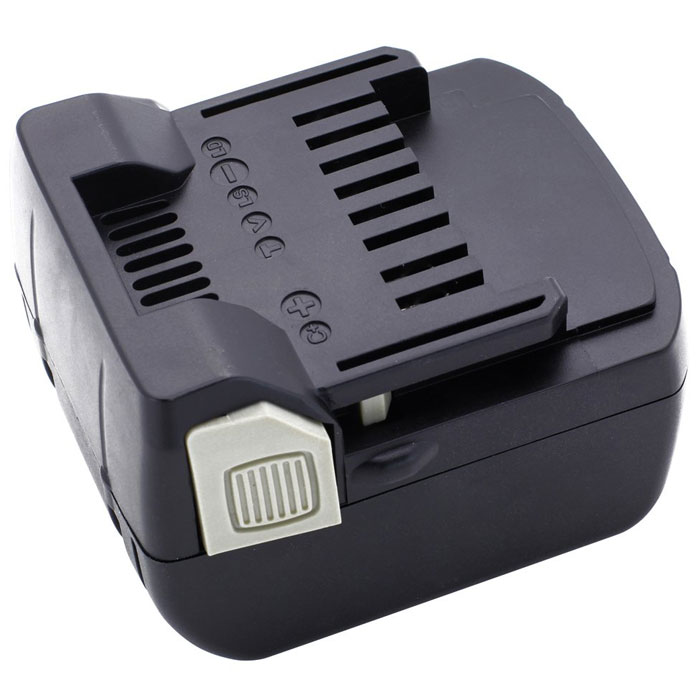 Recambio de batería de la herramienta eléctrica HITACHI 329083 