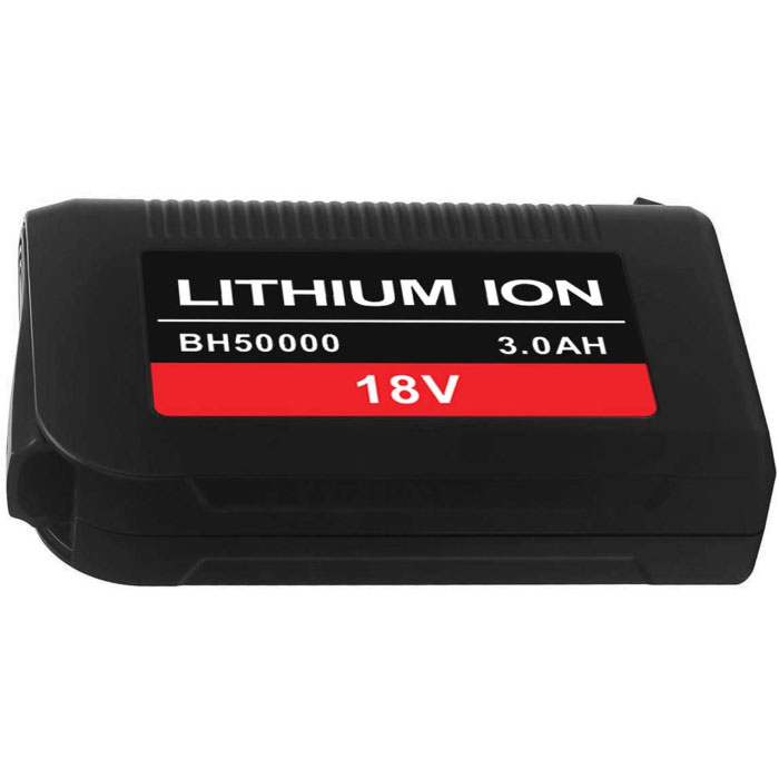 Recambio de batería de la herramienta eléctrica Hoover TaskVac CH20110 