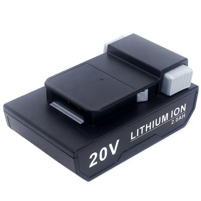 Recambio de batería de la herramienta eléctrica Hoover BH55210A 