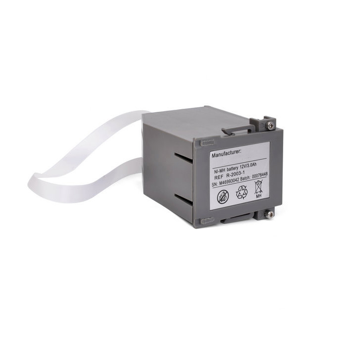 Recambio de Batería del equipo Innomed cardio-aid 200-b 