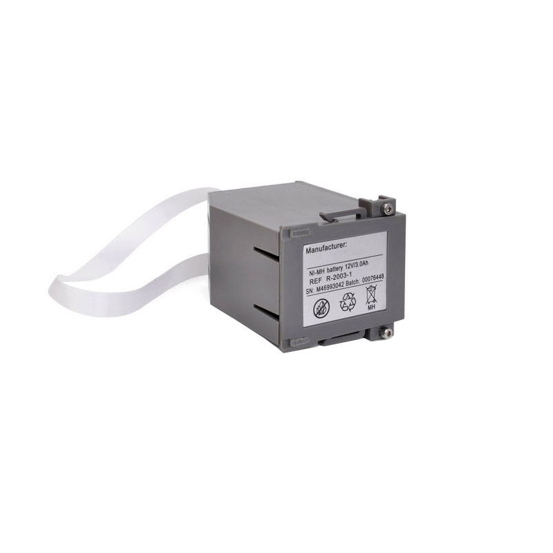 Recambio de Batería del equipo Innomed CA360B 