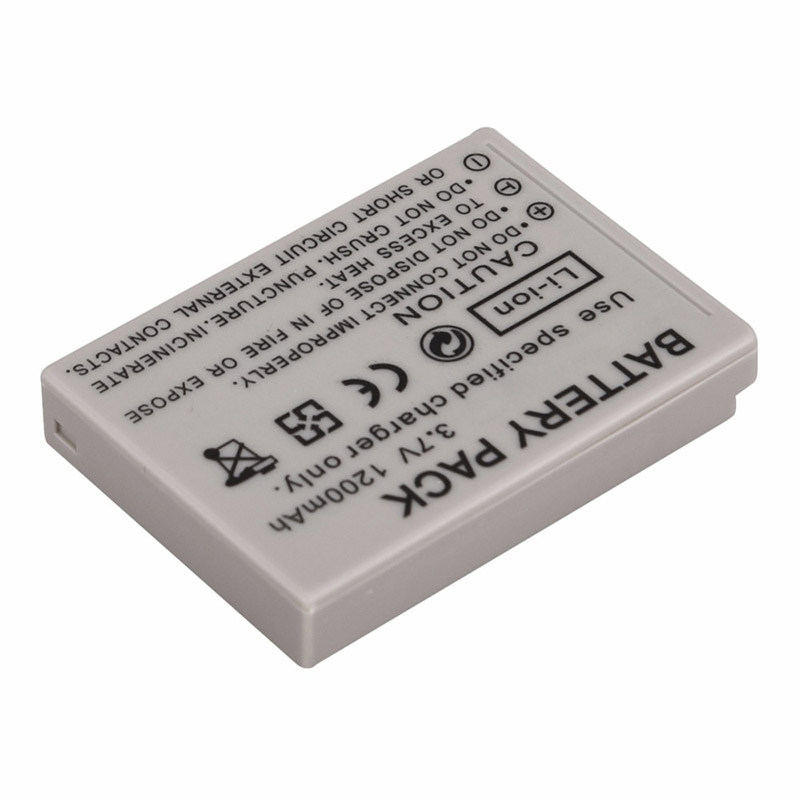 Recambio de Batería del equipo MEDSUN LH-NB5LMD 