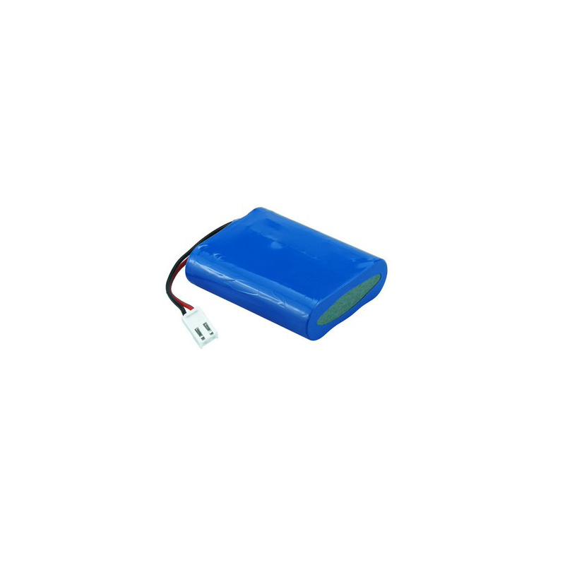 Recambio de Batería del equipo Biolight 12-100-0020 