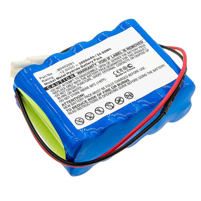 Recambio de Batería del equipo Aeonmed B0402091 
