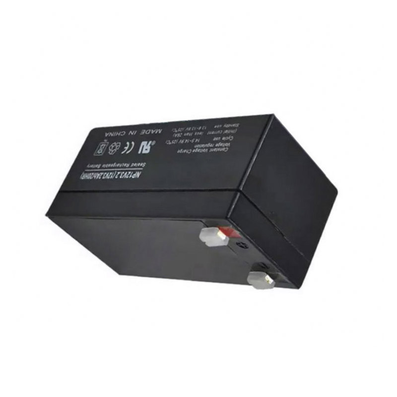 Recambio de Batería del equipo Drager 12V3.5A 