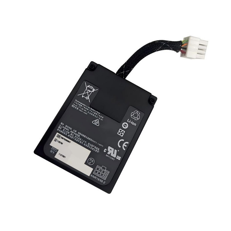Recambio de Batería del equipo PHILIPS EVO 300 