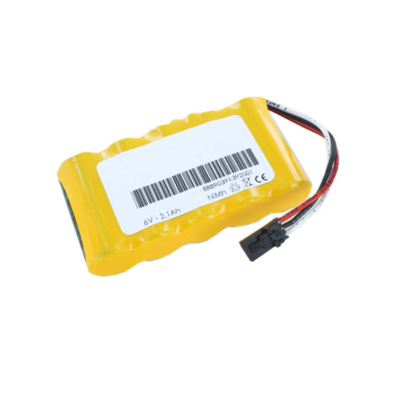Recambio de Batería del equipo Respironics 130-4000-00 