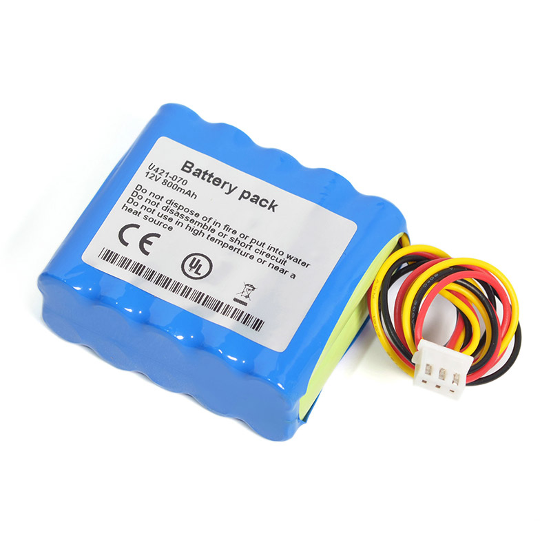 Recambio de Batería del equipo Nsk Endomate Dt 