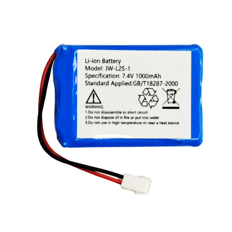 Recambio de Batería del equipo Yusen C-ROOT 1 