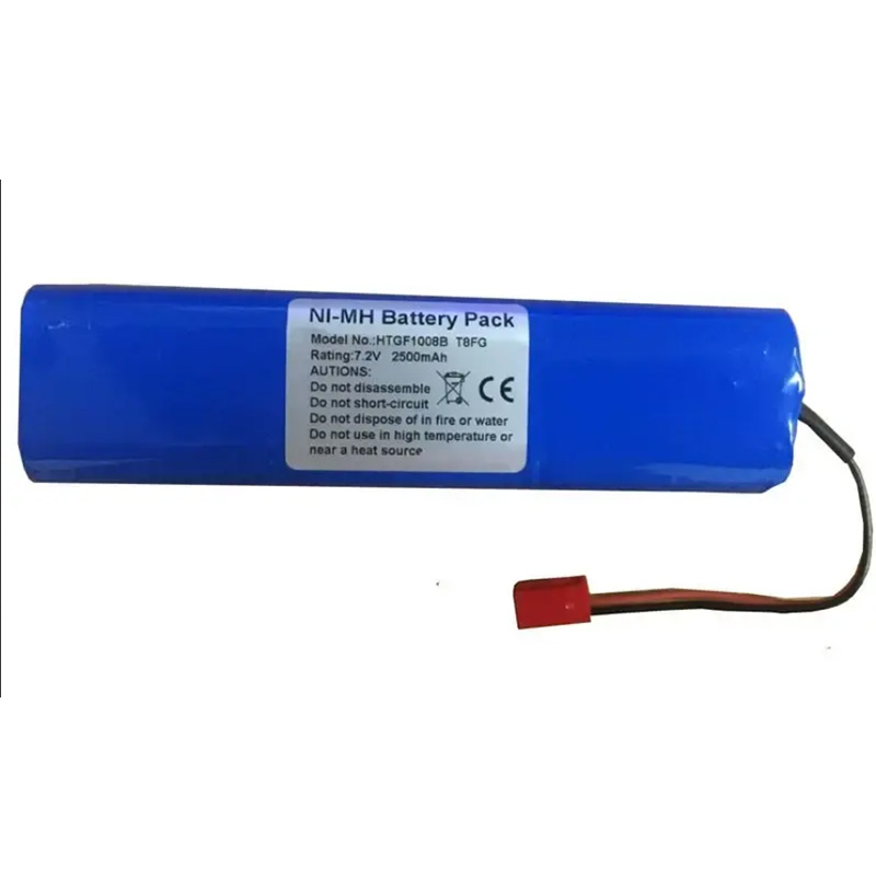 Recambio de Batería del equipo Futaba T8FG 