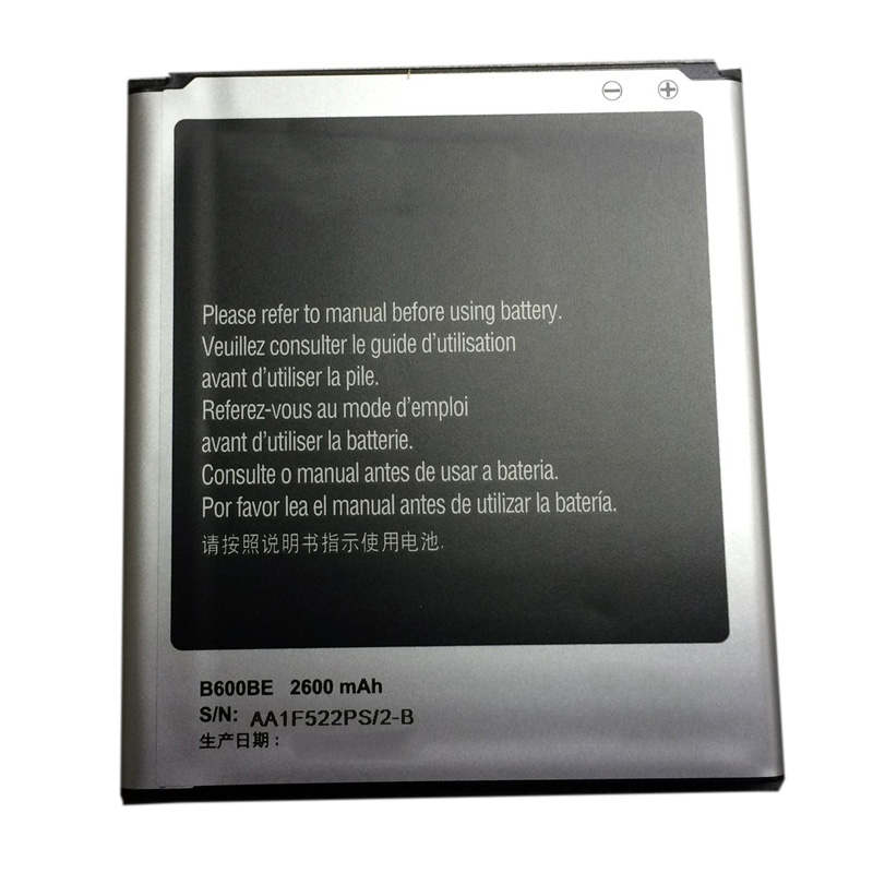 Recambio de Batería del equipo Samsung B600BC 
