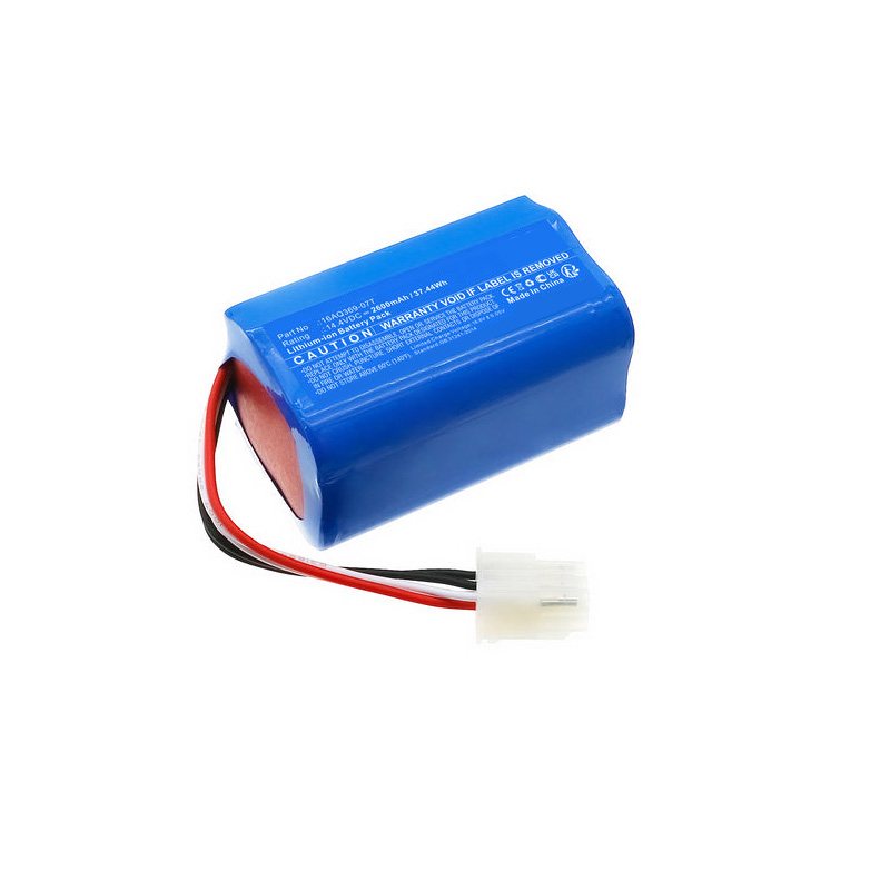 Recambio de Batería del equipo Arjo Flowtron ACS900  STD 