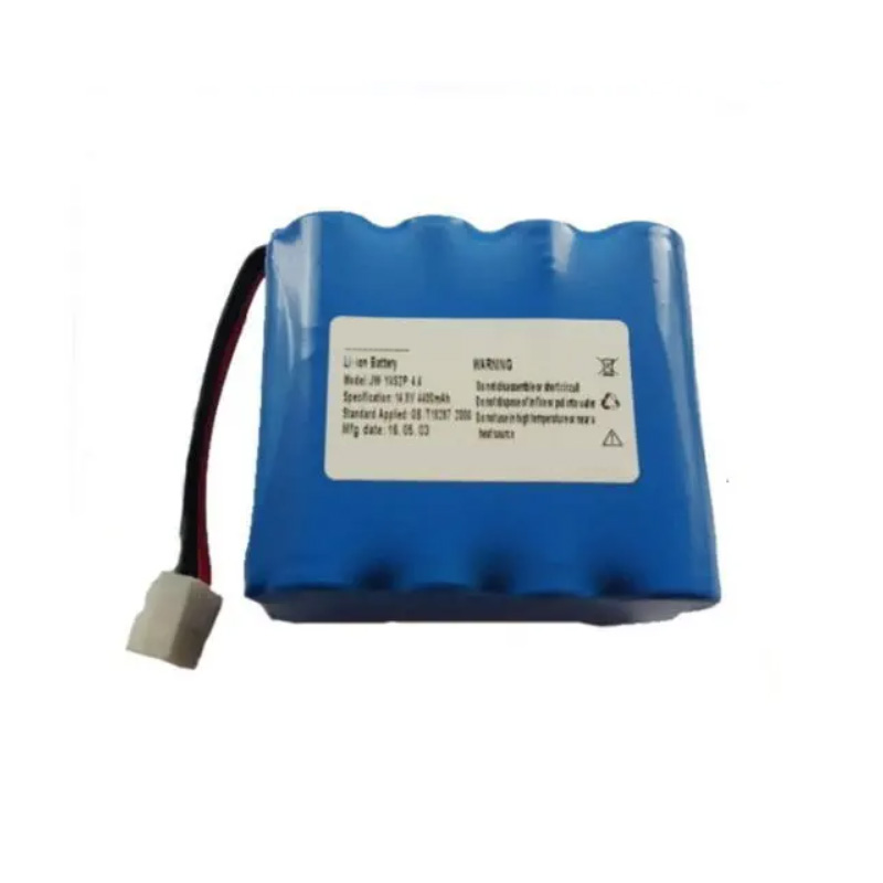 Recambio de Batería del equipo HealForce Prince-100F 