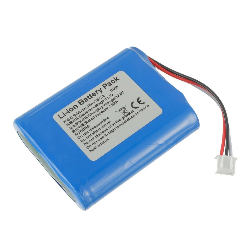 Recambio de Batería del equipo SLGO JW-Y3S-2.2 