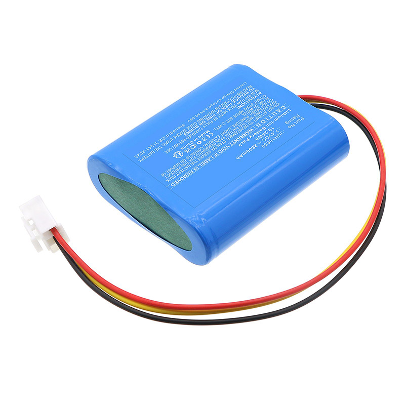 Recambio de Batería del equipo Wego WGYXB-001 