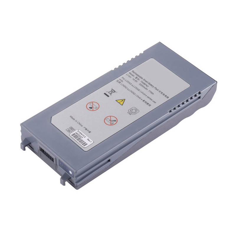 Recambio de Batería del equipo Ge U80321 