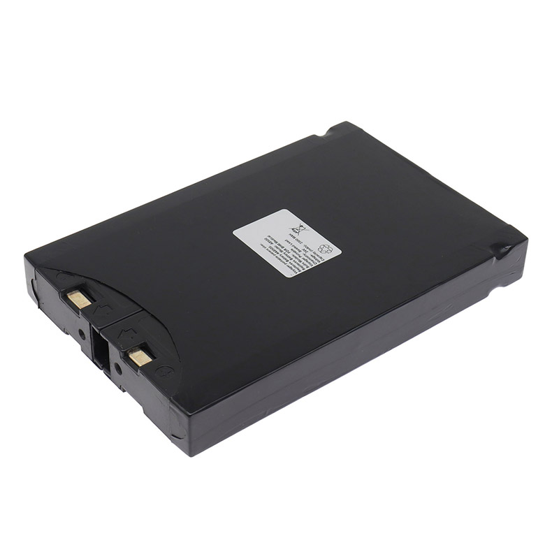 Recambio de Batería del equipo BHM Interstate ASLA1605 