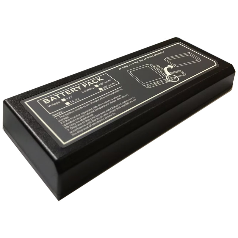 Recambio de Batería del equipo CHOICEMMED NP-1 