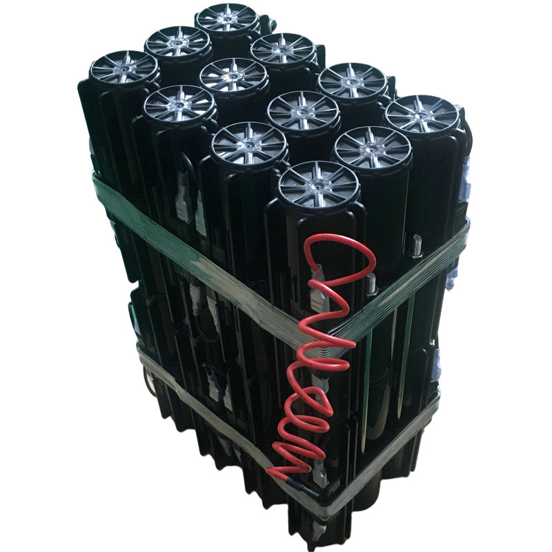 Recambio de Batería del equipo Ge OEC-9800 