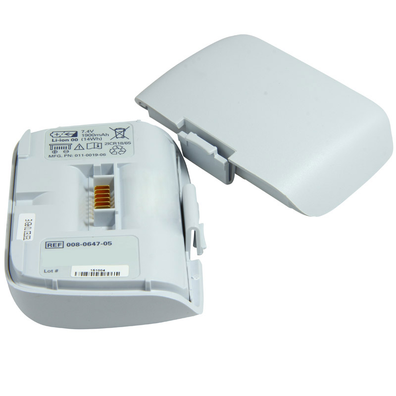 Recambio de Batería del equipo Sondragon 008-0647-05 