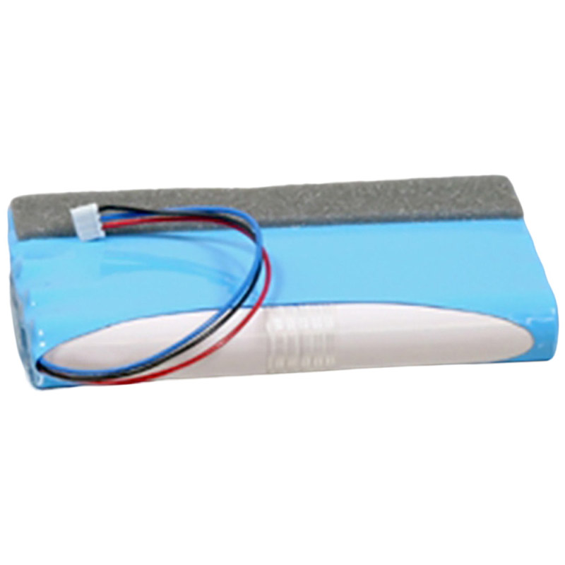 Recambio de Batería del equipo Colin Press-Mate 