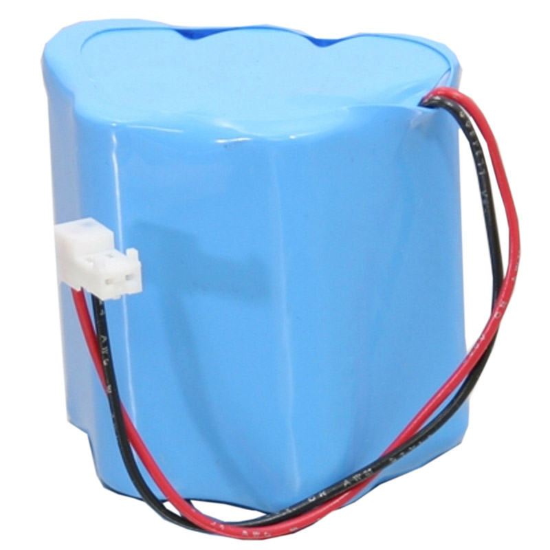 Recambio de Batería del equipo Unipower MNC9300P 