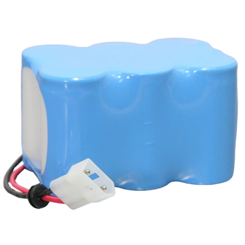 Recambio de Batería del equipo Alphasource AS30086 