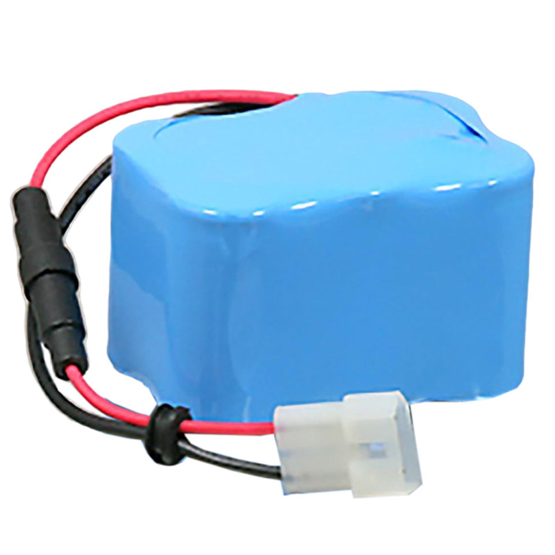 Recambio de Batería del equipo Unipower B11360 