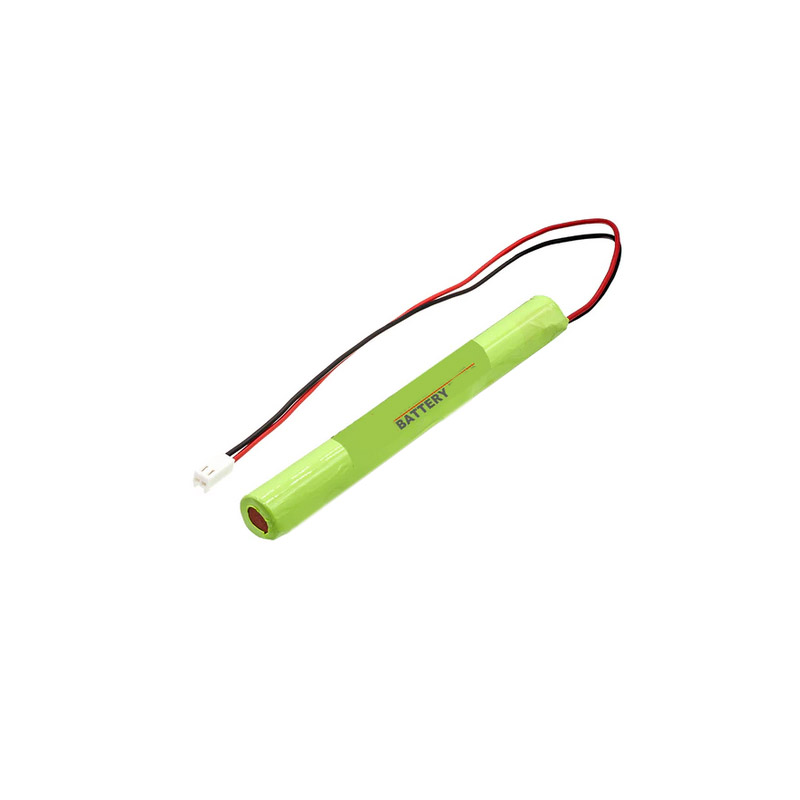 Recambio de Batería del equipo Philips EKG Cardiograph 4765A 