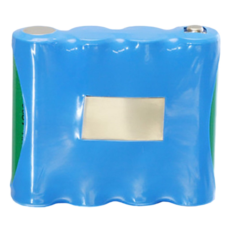 Recambio de Batería del equipo Nonin BCI PalmSat 2500 