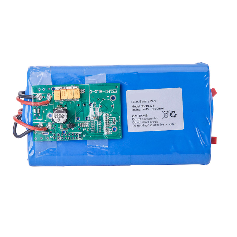 Recambio de Batería del equipo Carestream Small X-ray machine 