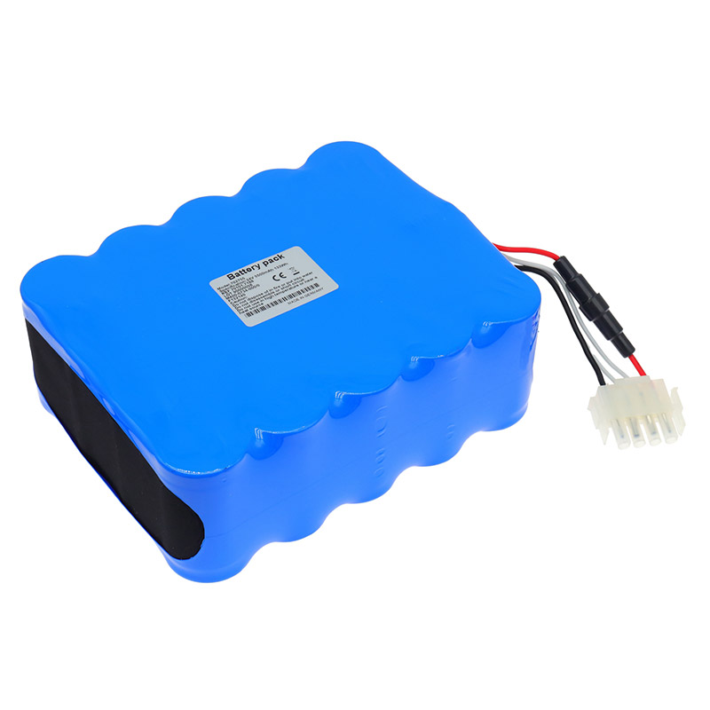 Recambio de Batería del equipo Maquet Rotaflow CentriFugal Pump System-Console 